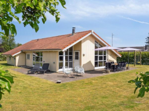 Holiday Home Wreth - 300m from the sea by Interhome Otterup